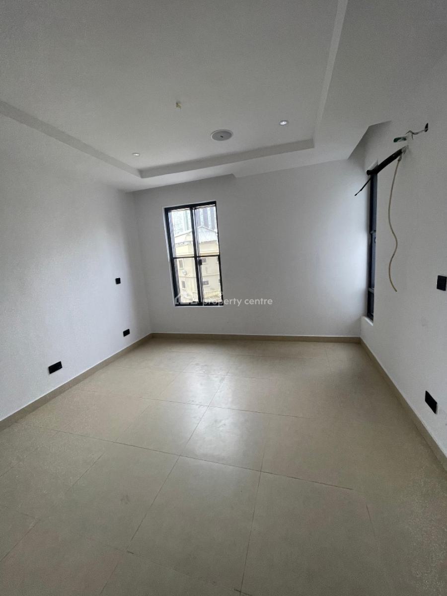 Nicely Built 3bed  Terrace Duplex in Victoria Island, Victoria Island ,lagos , Nigeria, Victoria Island (vi), Lagos, Terraced Duplex for Rent