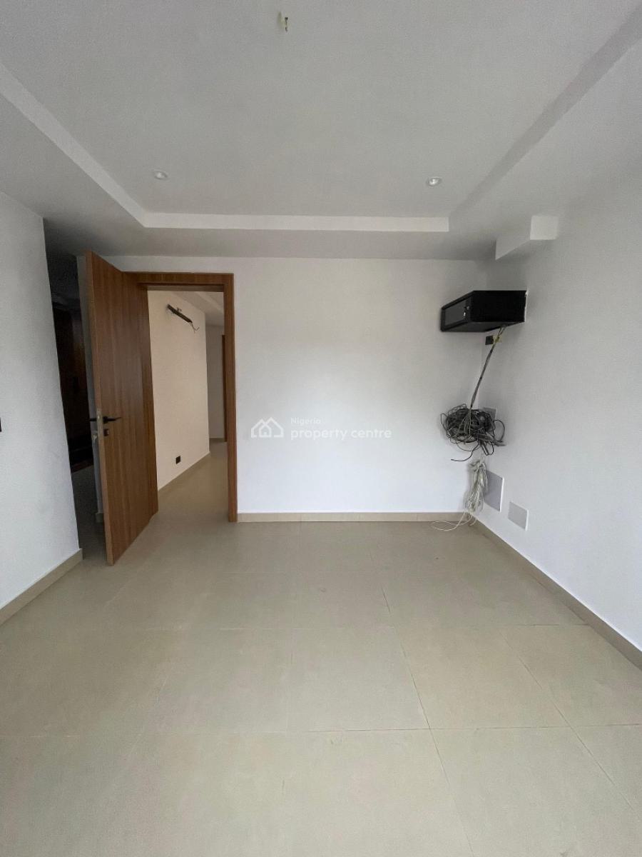 Nicely Built 3bed  Terrace Duplex in Victoria Island, Victoria Island ,lagos , Nigeria, Victoria Island (vi), Lagos, Terraced Duplex for Rent
