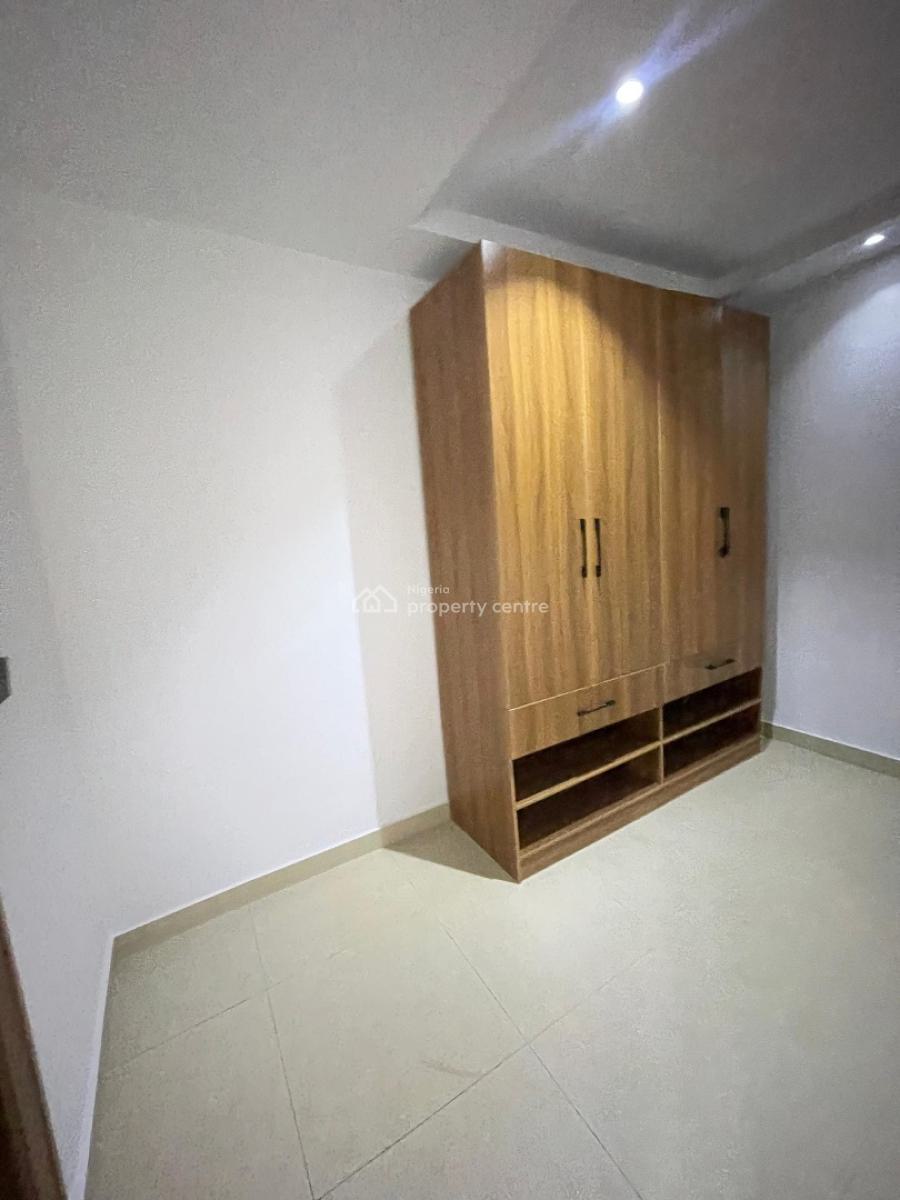 Nicely Built 3bed  Terrace Duplex in Victoria Island, Victoria Island ,lagos , Nigeria, Victoria Island (vi), Lagos, Terraced Duplex for Rent