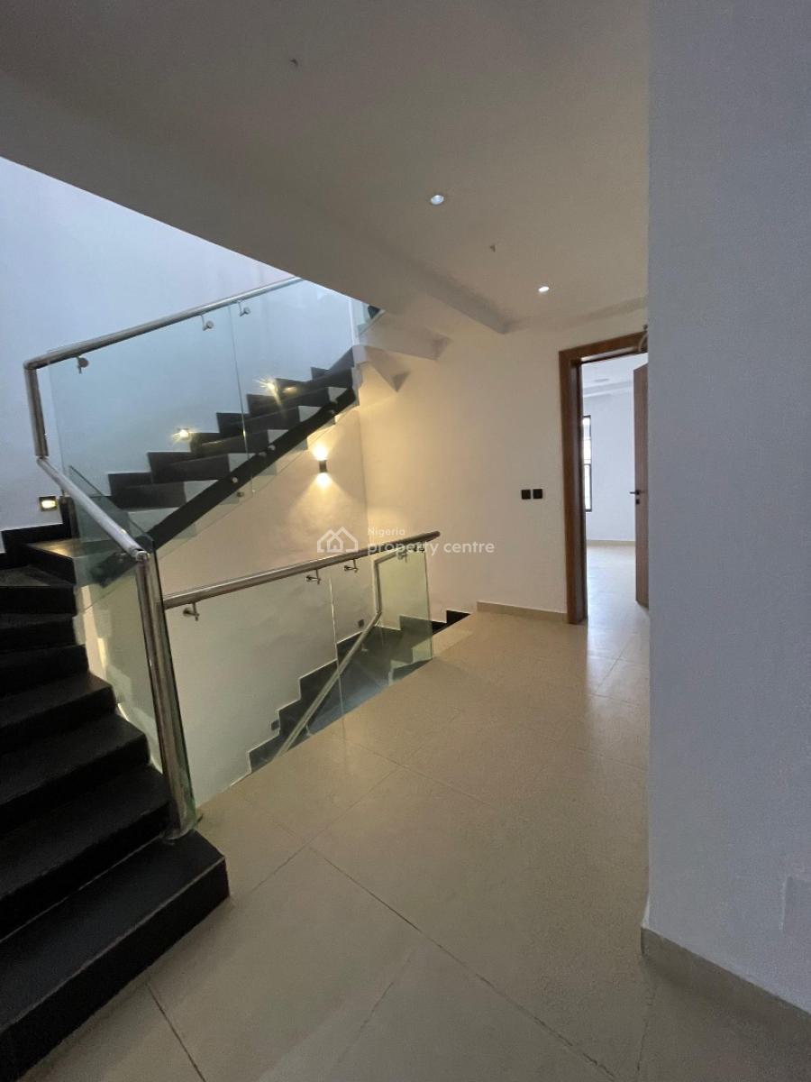 Nicely Built 3bed  Terrace Duplex in Victoria Island, Victoria Island ,lagos , Nigeria, Victoria Island (vi), Lagos, Terraced Duplex for Rent