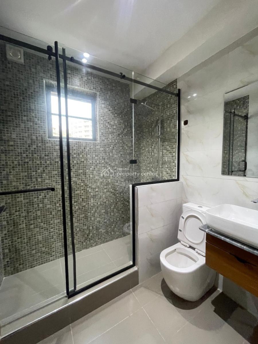 Nicely Built 3bed  Terrace Duplex in Victoria Island, Victoria Island ,lagos , Nigeria, Victoria Island (vi), Lagos, Terraced Duplex for Rent