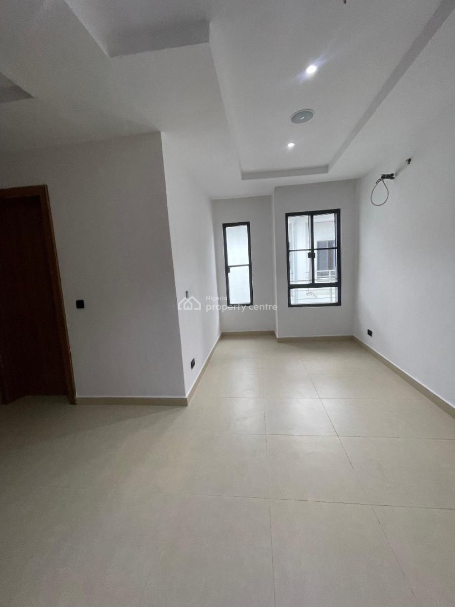 Nicely Built 3bed  Terrace Duplex in Victoria Island, Victoria Island ,lagos , Nigeria, Victoria Island (vi), Lagos, Terraced Duplex for Rent