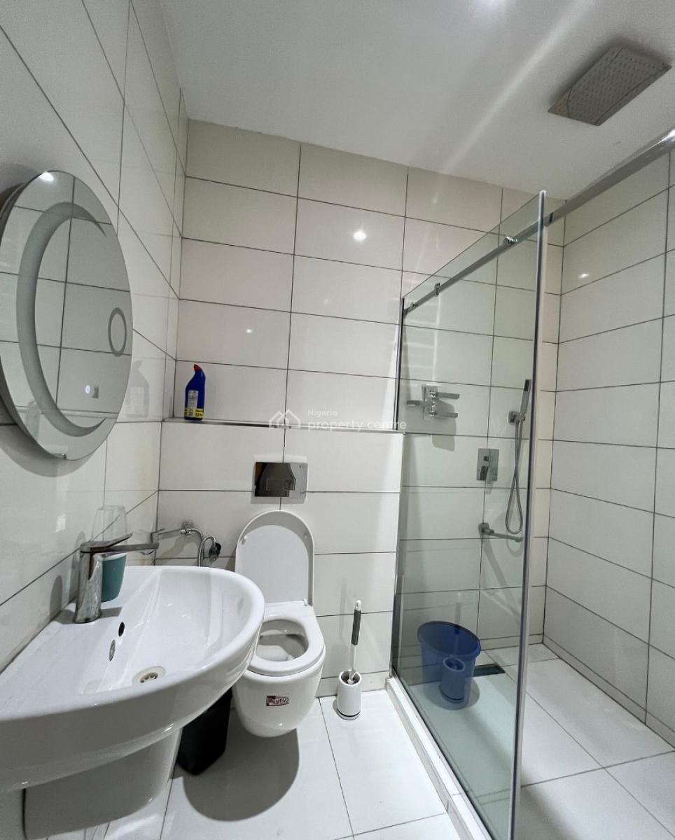 Luxury Furnished 2 Bedrooms Apartment with Swimming Pool, Ikate, Lekki, Lagos, House for Sale