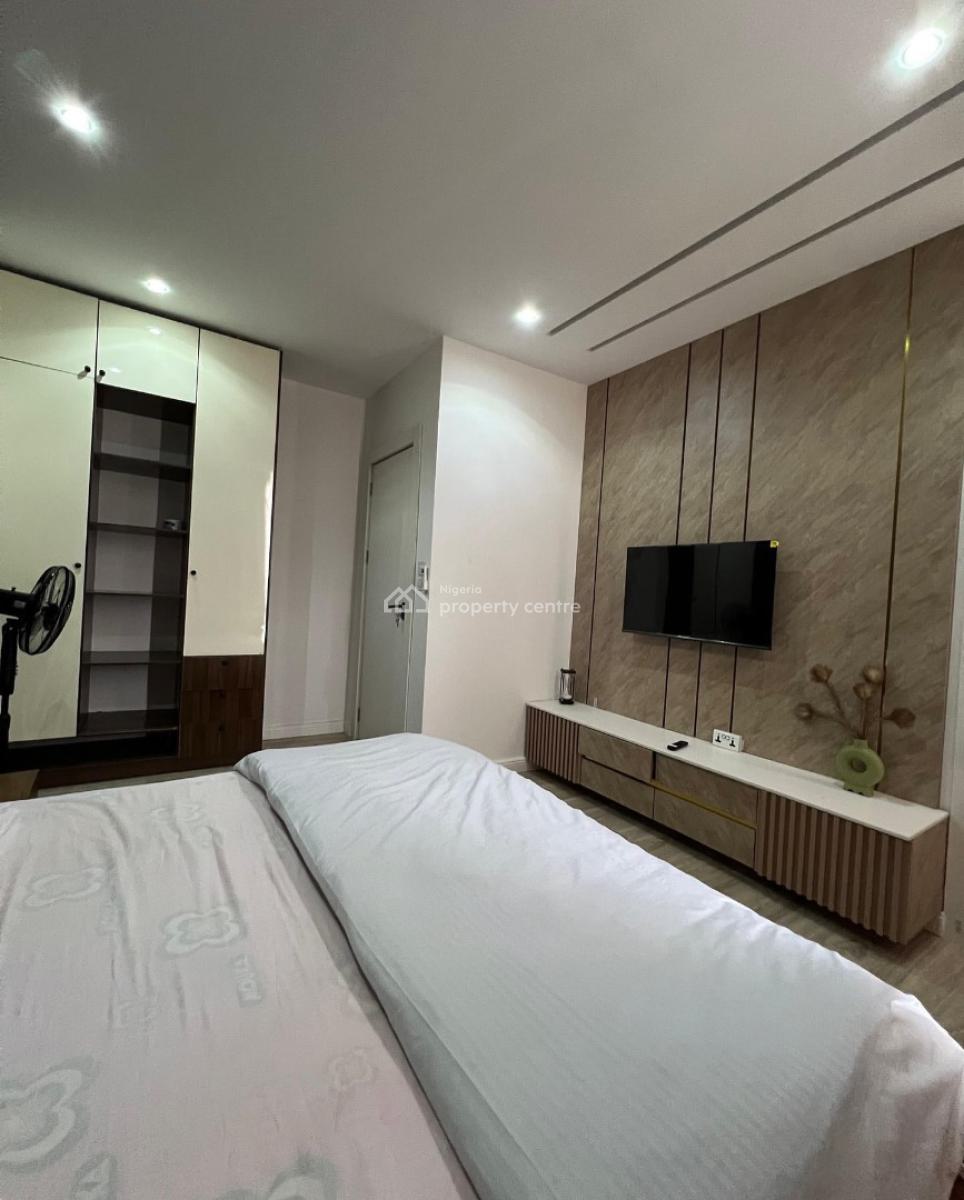 Luxury Furnished 2 Bedrooms Apartment with Swimming Pool, Ikate, Lekki, Lagos, House for Sale