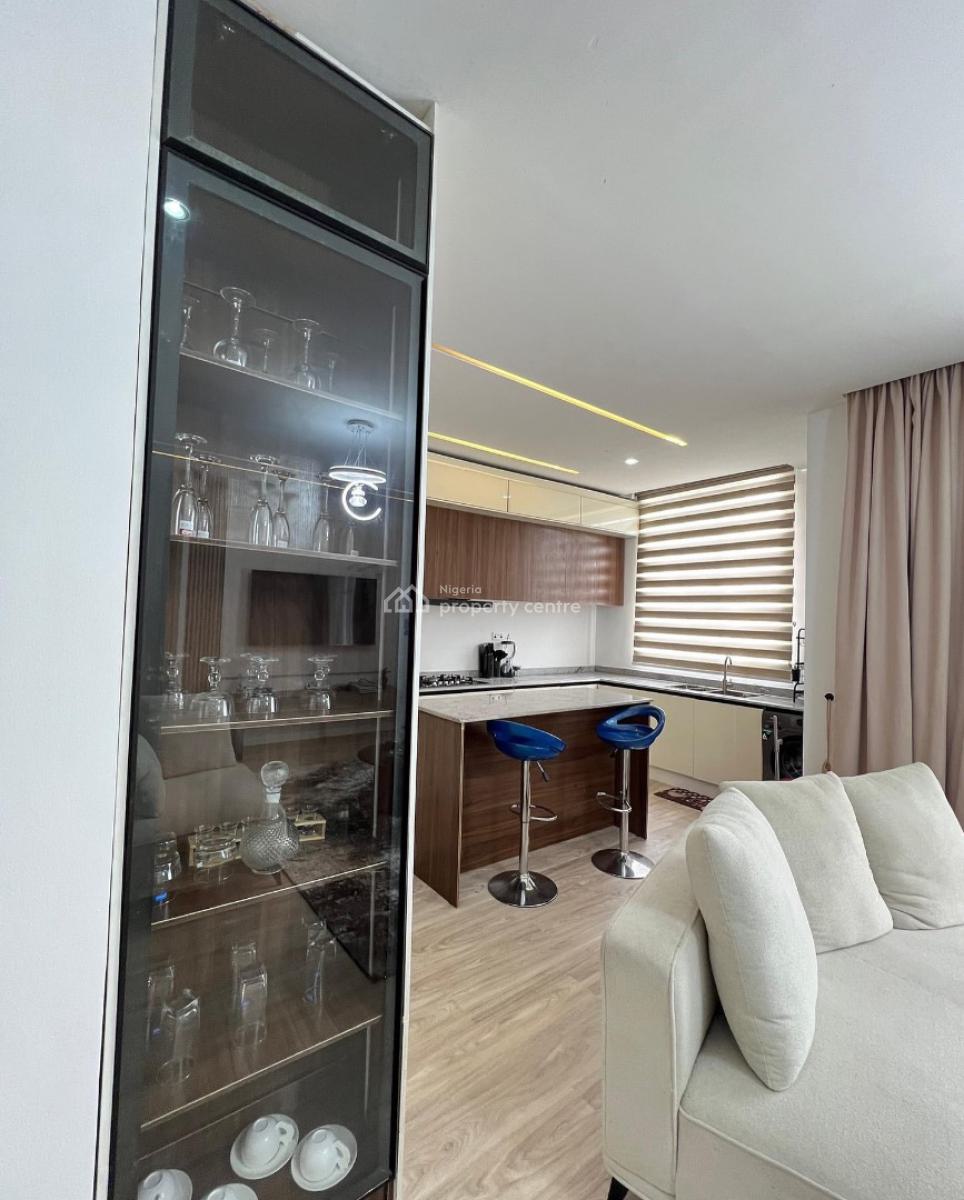 Luxury Furnished 2 Bedrooms Apartment with Swimming Pool, Ikate, Lekki, Lagos, House for Sale