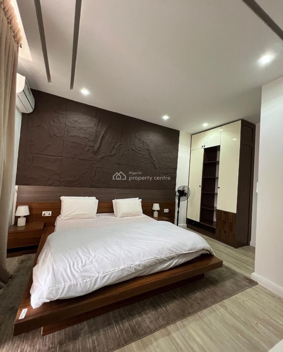 Luxury Furnished 2 Bedrooms Apartment with Swimming Pool, Ikate, Lekki, Lagos, House for Sale