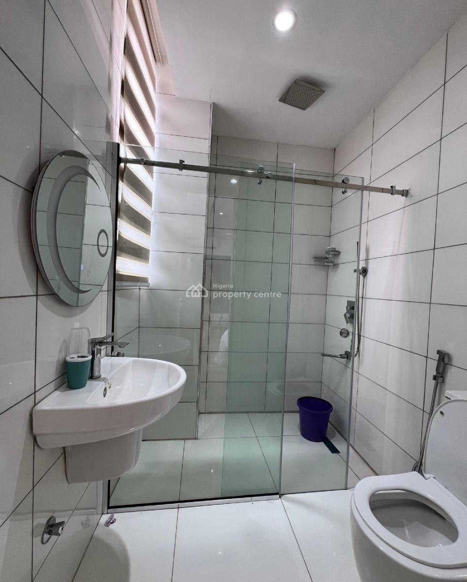 Luxury Furnished 2 Bedrooms Apartment with Swimming Pool, Ikate, Lekki, Lagos, House for Sale