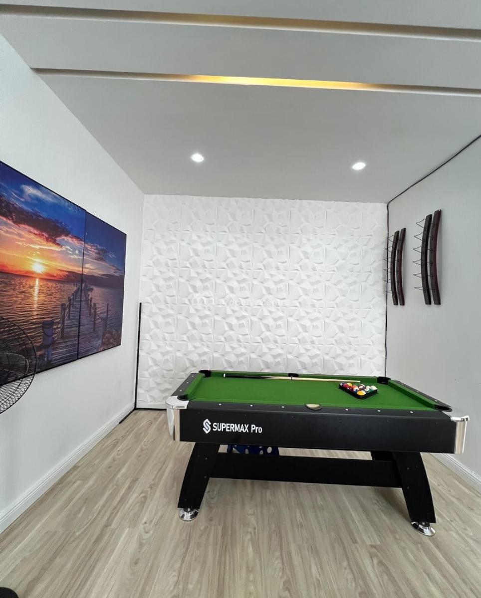 Luxury Furnished 2 Bedrooms Apartment with Swimming Pool, Ikate, Lekki, Lagos, House for Sale