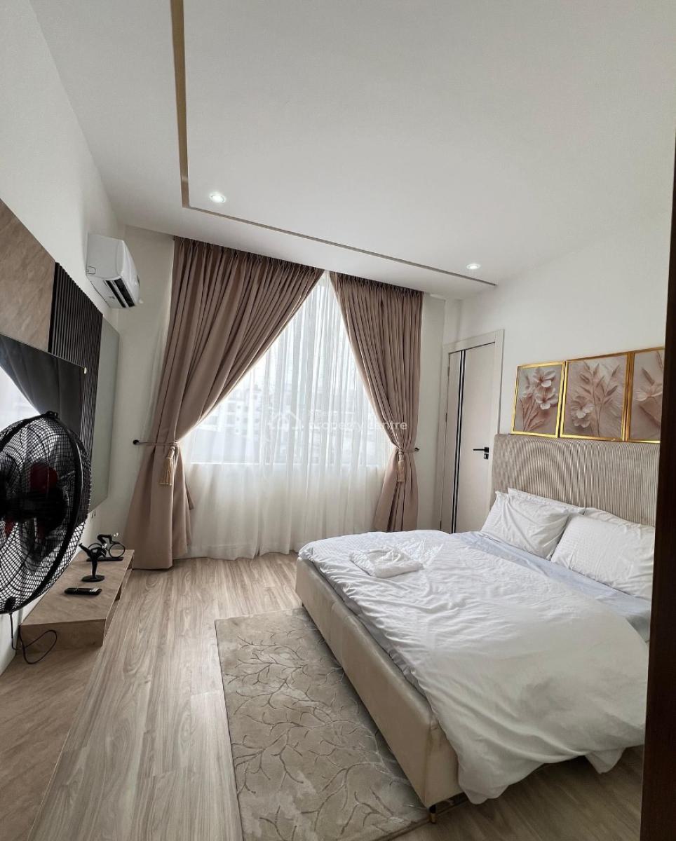 Luxury Furnished 2 Bedrooms Apartment with Swimming Pool, Ikate, Lekki, Lagos, House for Sale