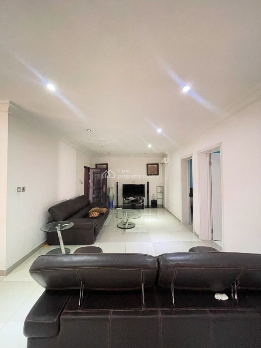 a Massive 2 Bedroom Apartment, Ikate, Lekki, Lagos, Flat / Apartment for Rent