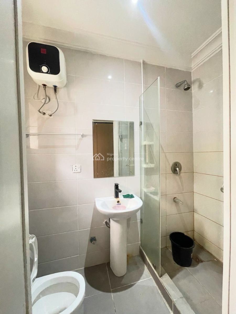a Massive 2 Bedroom Apartment, Ikate, Lekki, Lagos, Flat / Apartment for Rent