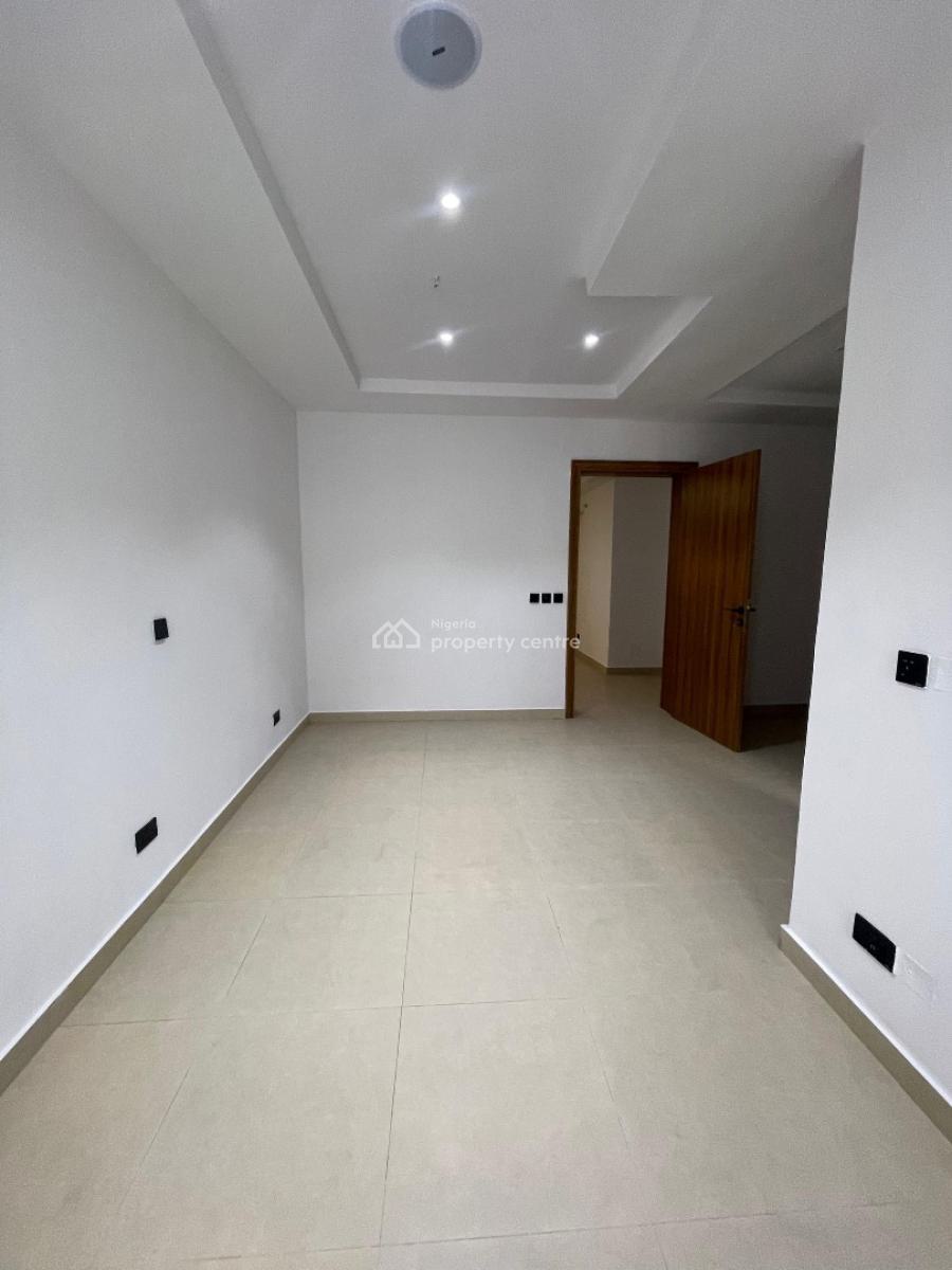 Nicely Built 3bedroom Terrace Duplex, Victoria Island Lagos, Victoria Island (vi), Lagos, Terraced Duplex for Rent