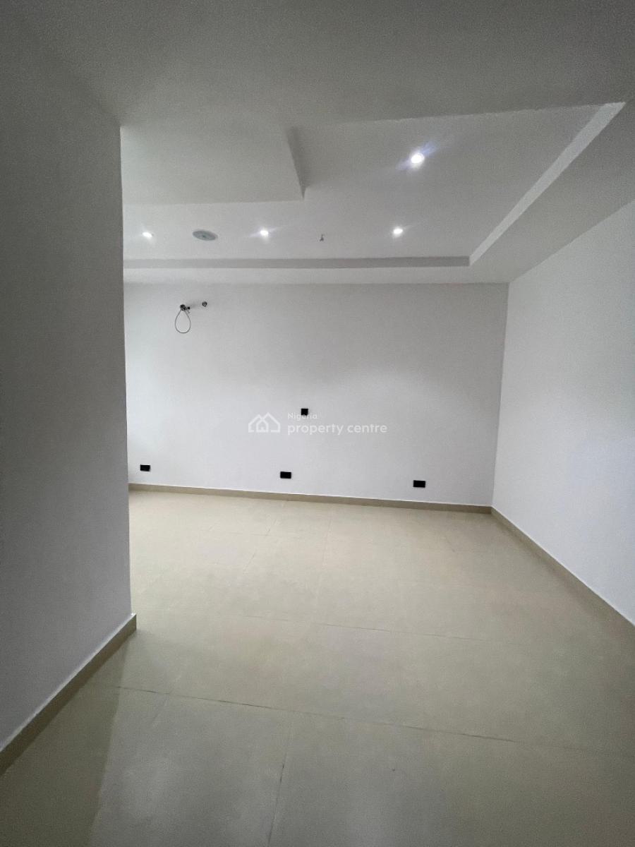 Nicely Built 3bedroom Terrace Duplex, Victoria Island Lagos, Victoria Island (vi), Lagos, Terraced Duplex for Rent
