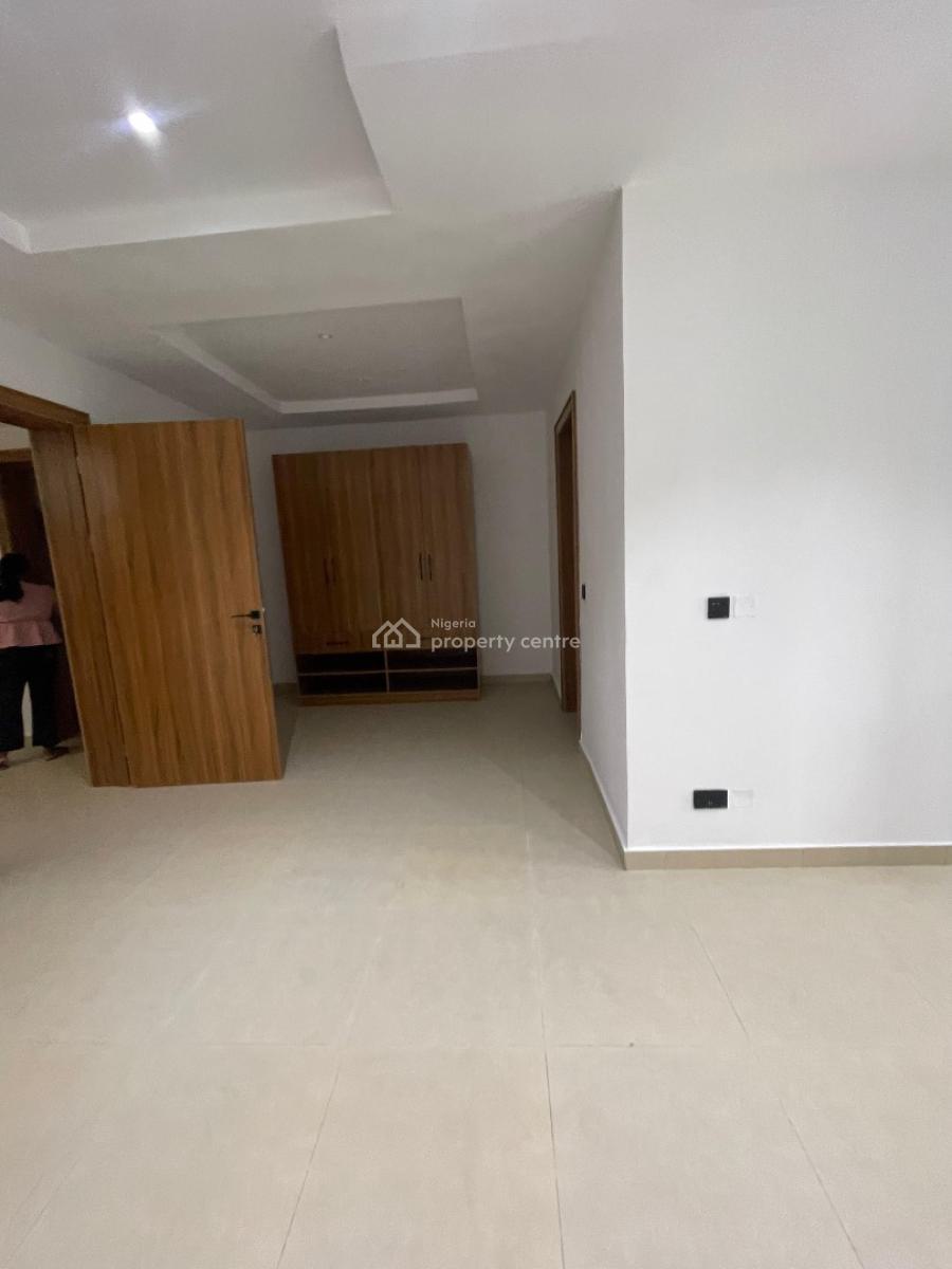 Nicely Built 3bedroom Terrace Duplex, Victoria Island Lagos, Victoria Island (vi), Lagos, Terraced Duplex for Rent