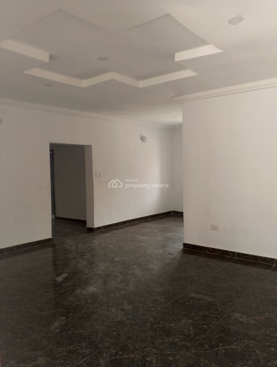 Newly Built Three Bedrooms, in an Estate, Badore, Ajah, Lagos, House for Rent