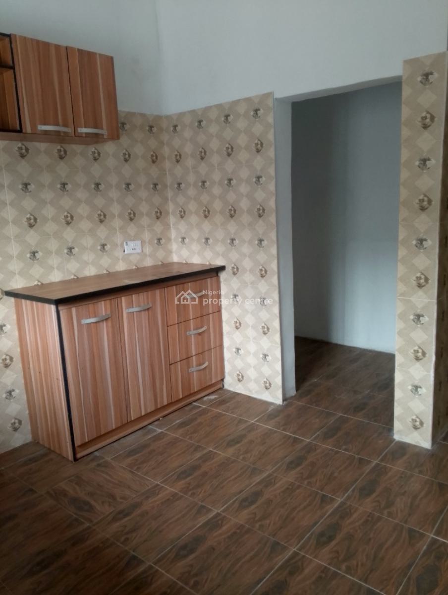 Newly Built Three Bedrooms, in an Estate, Badore, Ajah, Lagos, House for Rent