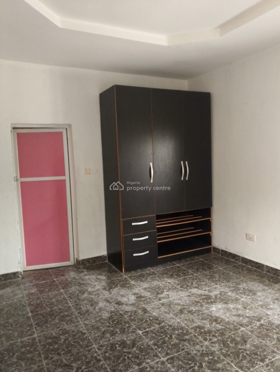 Newly Built Three Bedrooms, in an Estate, Badore, Ajah, Lagos, House for Rent