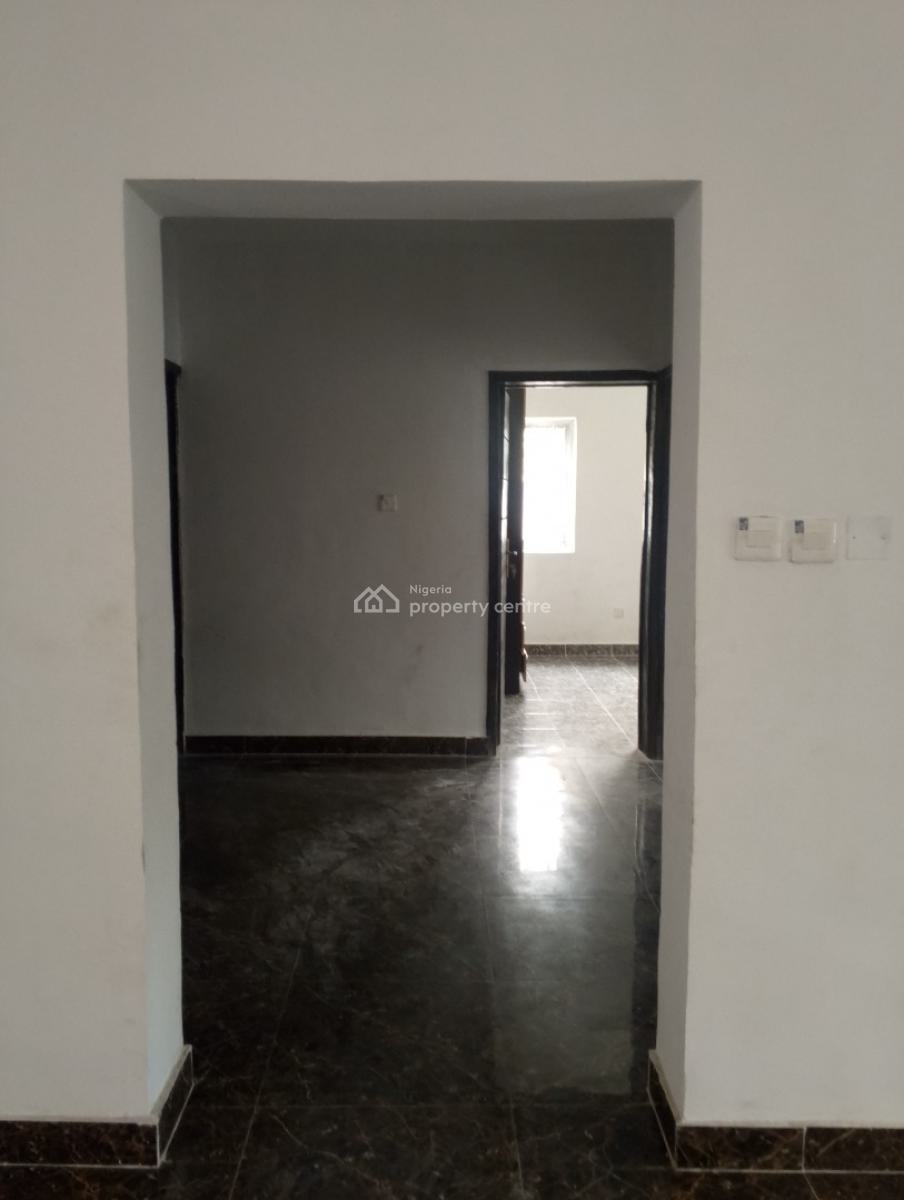 Newly Built Three Bedrooms, in an Estate, Badore, Ajah, Lagos, House for Rent