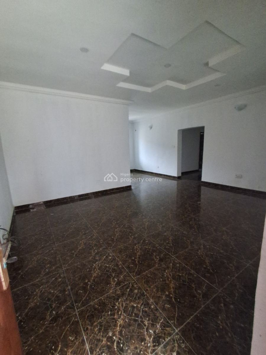 Newly Built Three Bedrooms, Badore, Ajah, Lagos, House for Rent