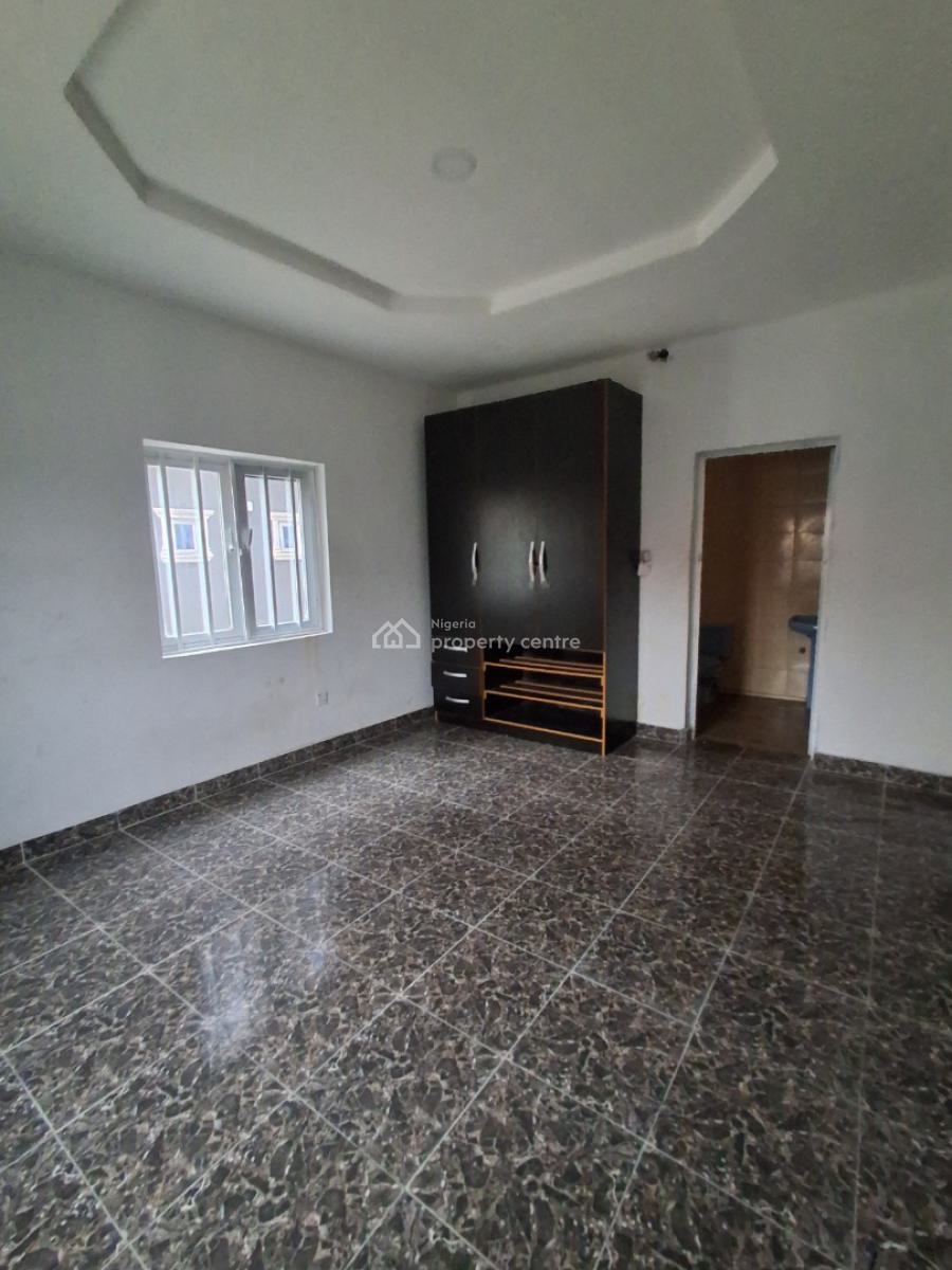 Newly Built Three Bedrooms, Badore, Ajah, Lagos, House for Rent