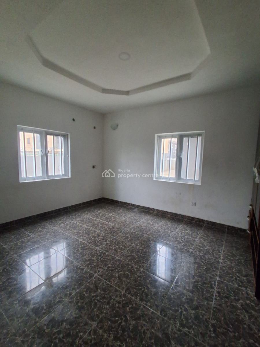 Newly Built Three Bedrooms, Badore, Ajah, Lagos, House for Rent