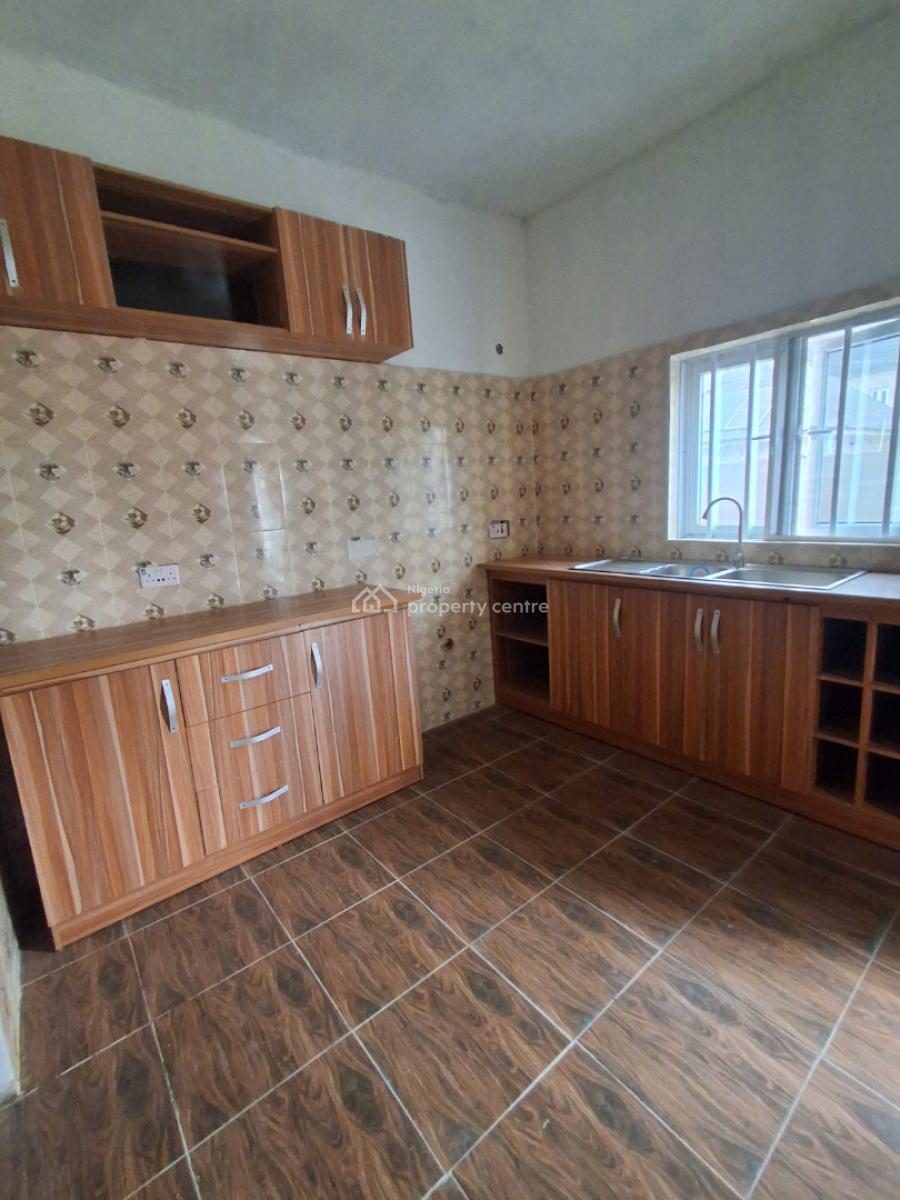Newly Built Three Bedrooms, Badore, Ajah, Lagos, House for Rent