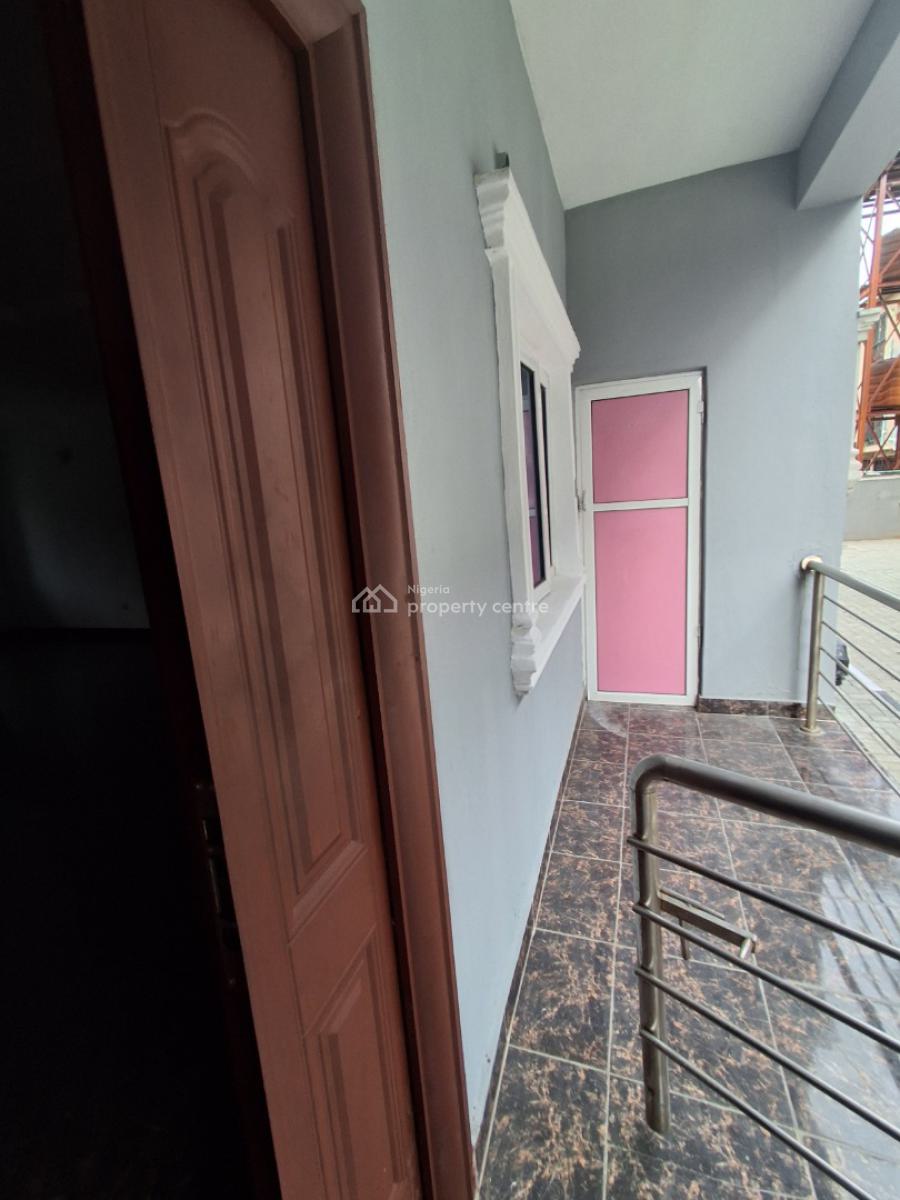 Newly Built Three Bedrooms, Badore, Ajah, Lagos, House for Rent