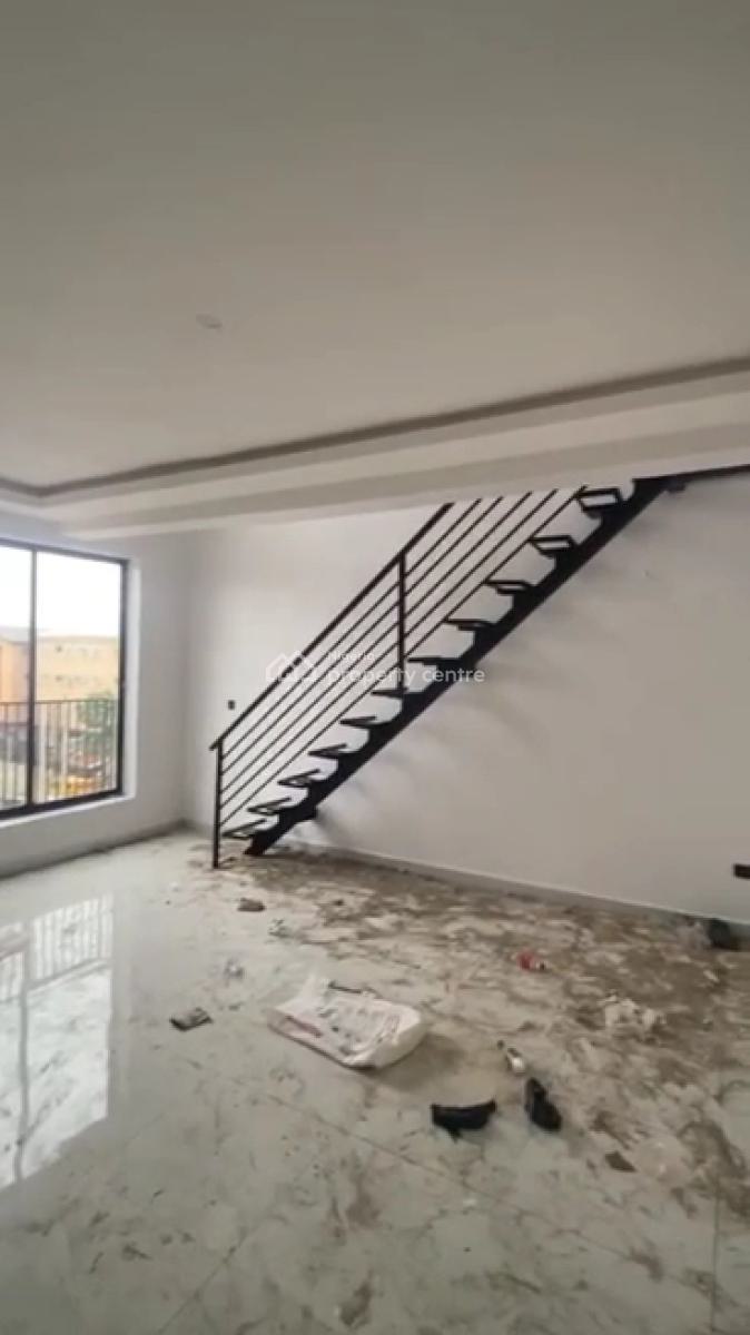 Luxury Mini Flat in Yaba, Yaba, Lagos, Mini Flat (room and Parlour) for Rent