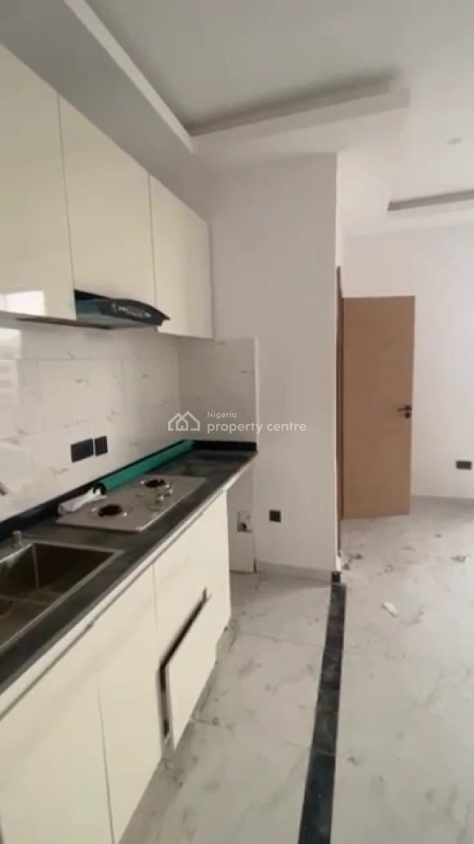 Luxury Mini Flat in Yaba, Yaba, Lagos, Mini Flat (room and Parlour) for Rent