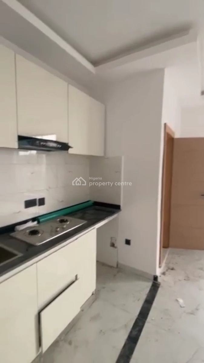 Luxury Mini Flat in Yaba, Yaba, Lagos, Mini Flat (room and Parlour) for Rent