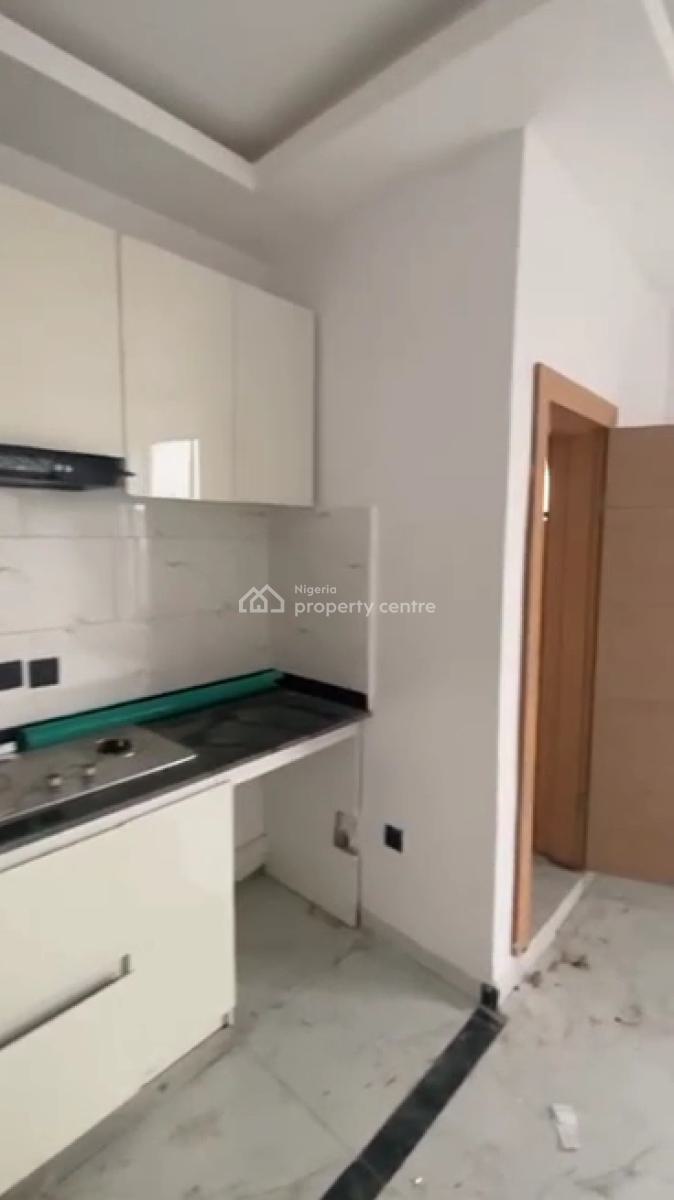 Luxury Mini Flat in Yaba, Yaba, Lagos, Mini Flat (room and Parlour) for Rent