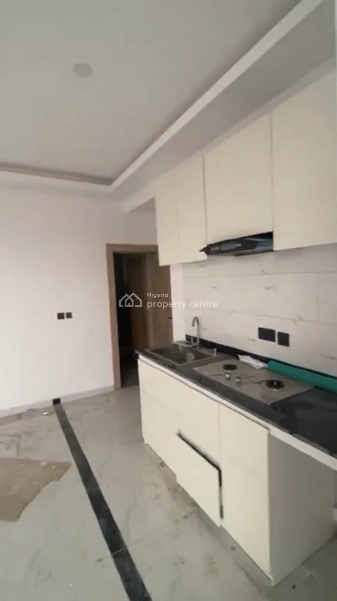 Luxury Mini Flat in Yaba, Yaba, Lagos, Mini Flat (room and Parlour) for Rent