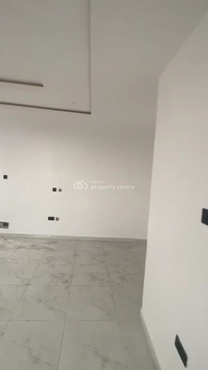 Luxury Mini Flat in Yaba, Yaba, Lagos, Mini Flat (room and Parlour) for Rent