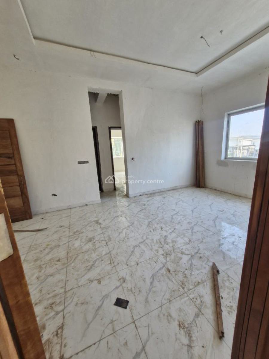 1 Bedroom Apartment, Ilasan, Lekki, Lagos, Flat / Apartment for Sale