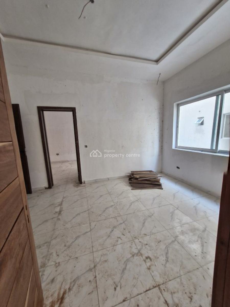 1 Bedroom Apartment, Ilasan, Lekki, Lagos, Flat / Apartment for Sale