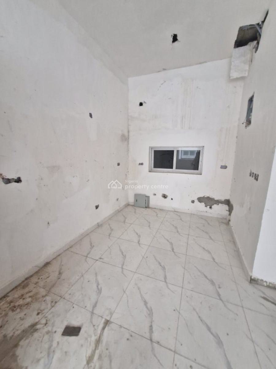 1 Bedroom Apartment, Ilasan, Lekki, Lagos, Flat / Apartment for Sale