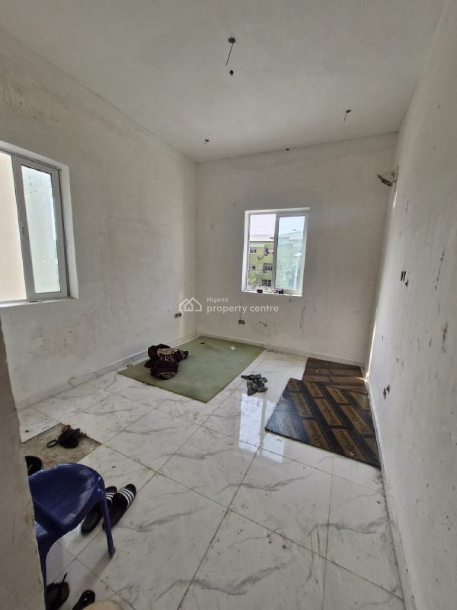 1 Bedroom Apartment, Ilasan, Lekki, Lagos, Flat / Apartment for Sale