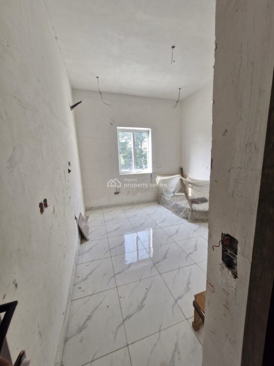1 Bedroom Apartment, Ilasan, Lekki, Lagos, Flat / Apartment for Sale
