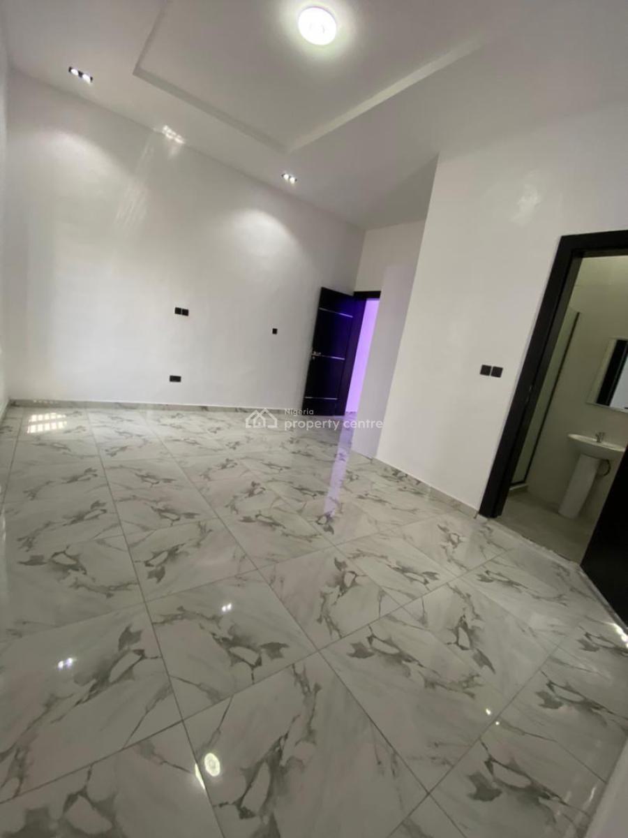 Spacious 4 Bedroom Semidetached Duplex, Orchid Rd, Lekki, Lagos, Detached Duplex for Sale