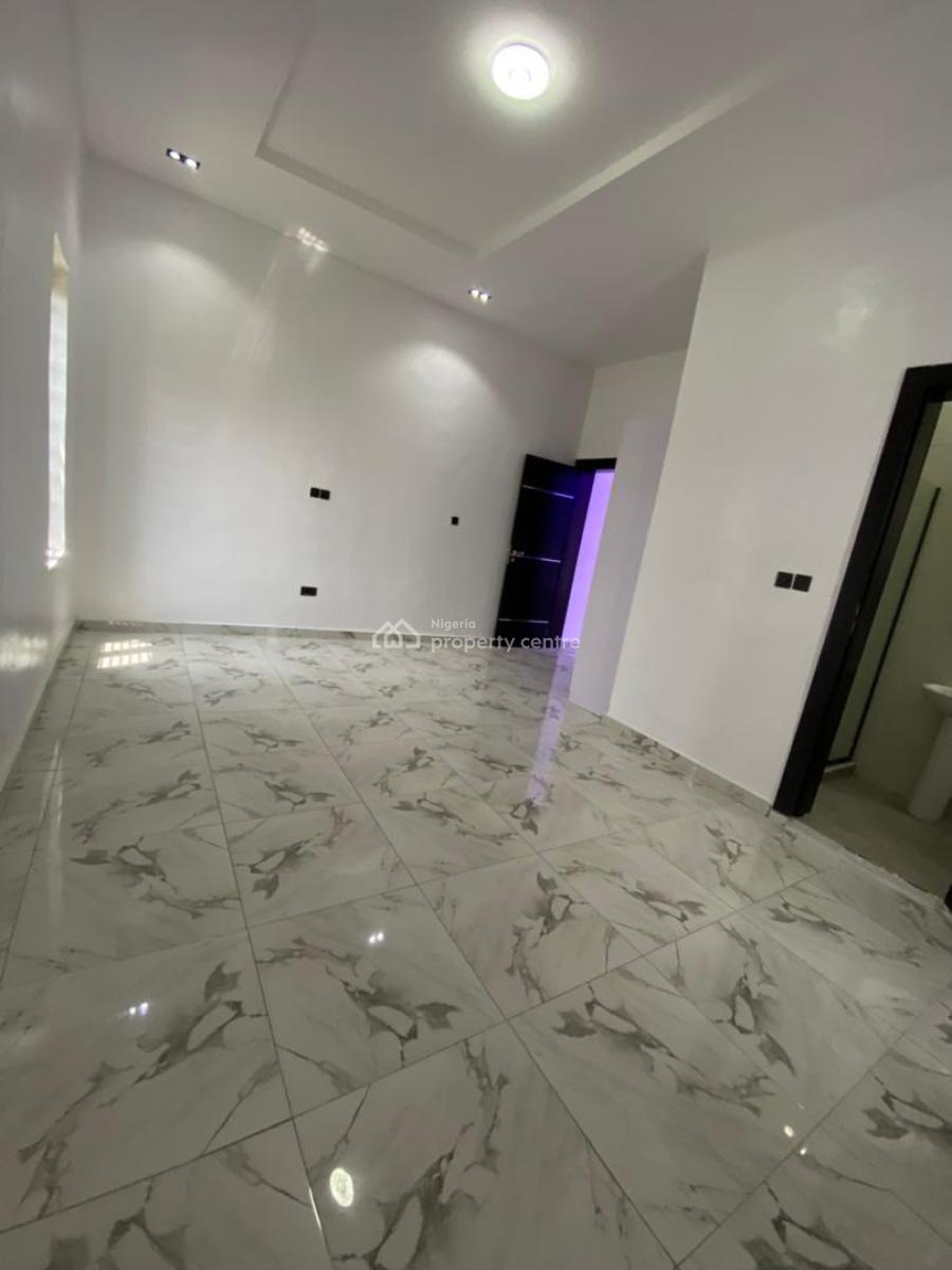 Spacious 4 Bedroom Semidetached Duplex, Orchid Rd, Lekki, Lagos, Detached Duplex for Sale