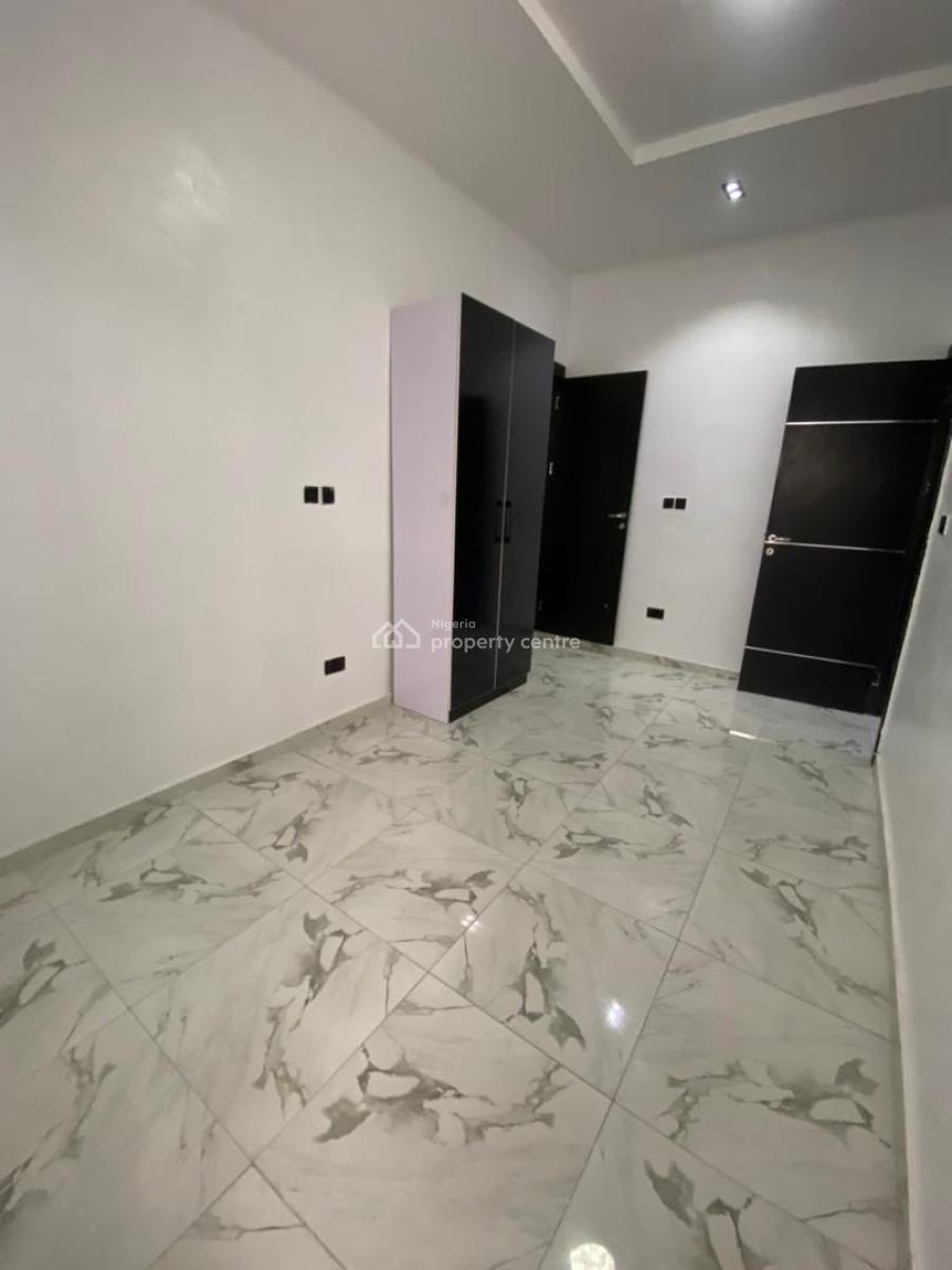 Spacious 4 Bedroom Semidetached Duplex, Orchid Rd, Lekki, Lagos, Detached Duplex for Sale