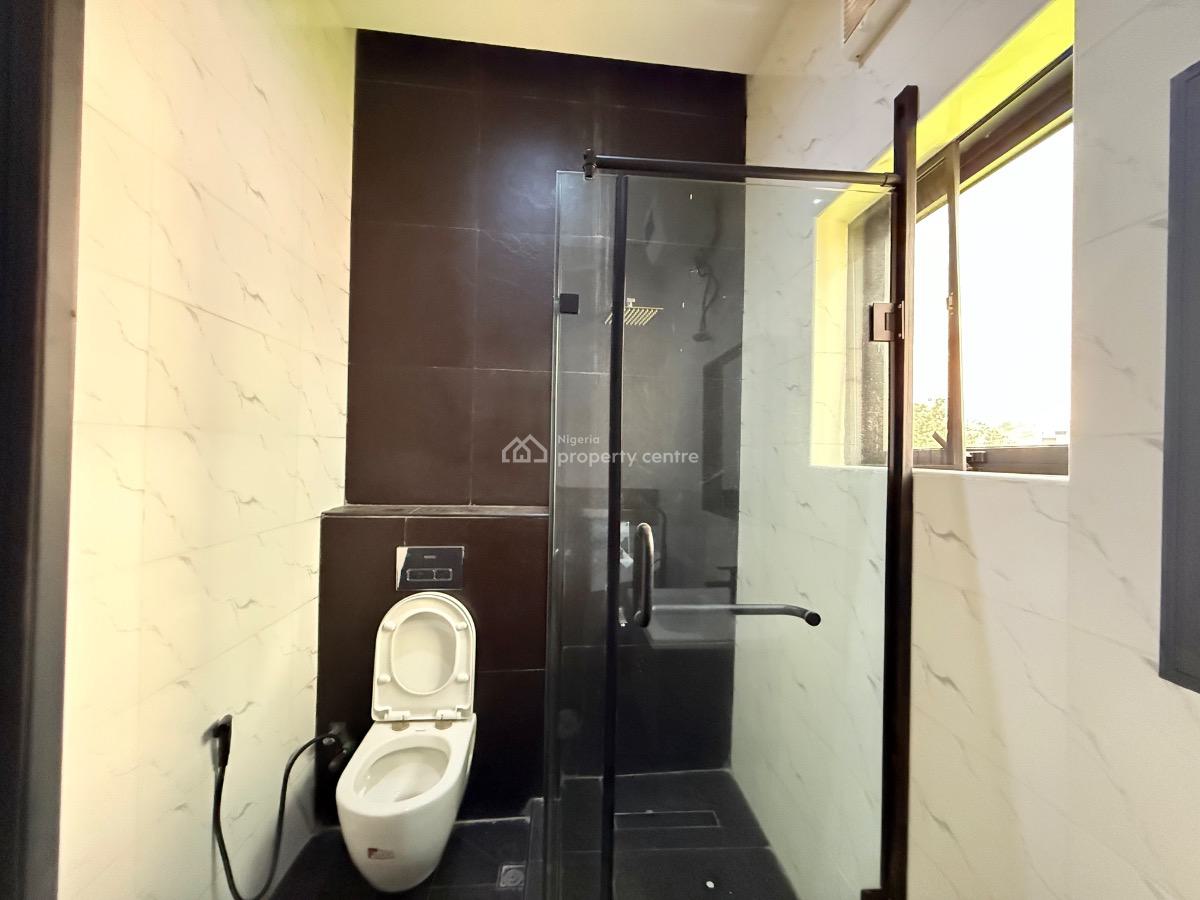 Stunning 5 Bedroom Detached House, Asokoro District, Abuja, Detached Duplex for Sale