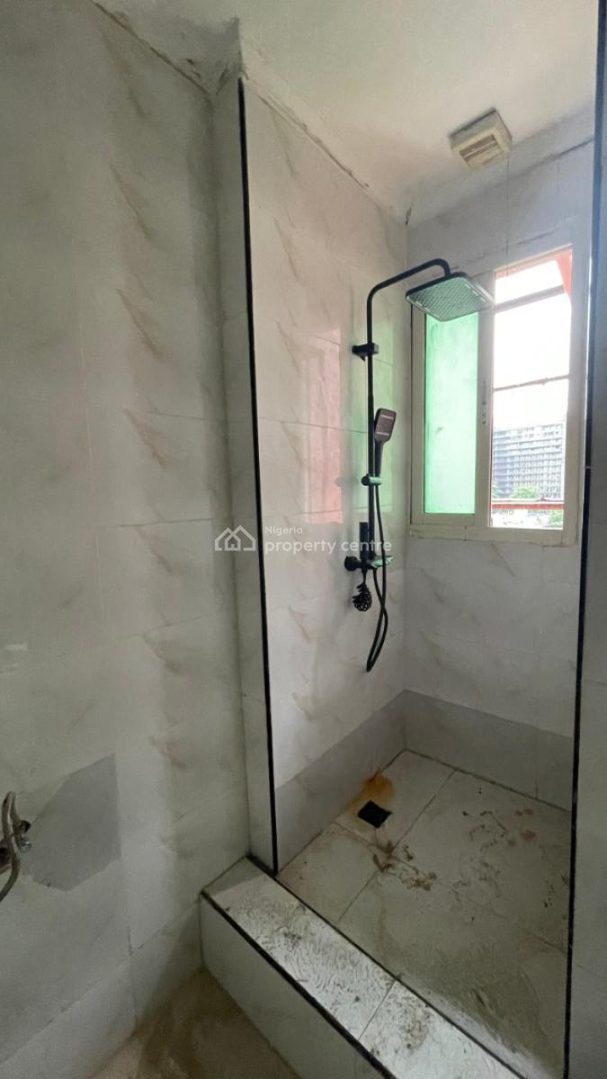 3 Bedrooms Maisonette, Ikoyi, Lagos, House for Rent
