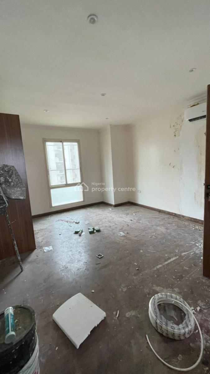 3 Bedrooms Maisonette, Ikoyi, Lagos, House for Rent