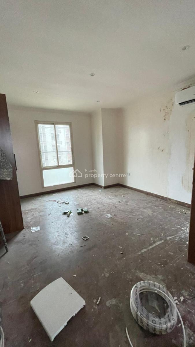 3 Bedrooms Maisonette, Ikoyi, Lagos, House for Rent