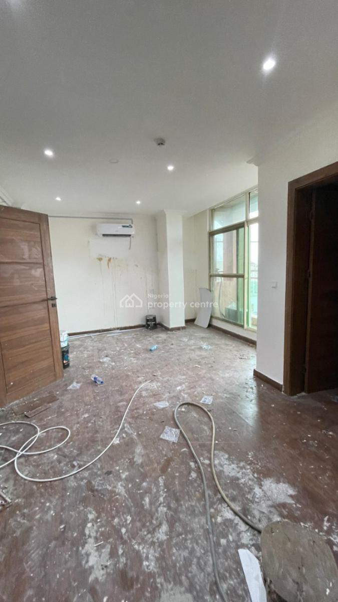3 Bedrooms Maisonette, Ikoyi, Lagos, House for Rent