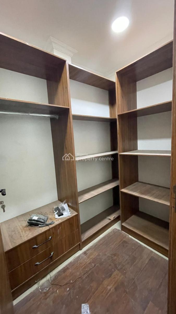3 Bedrooms Maisonette, Ikoyi, Lagos, House for Rent