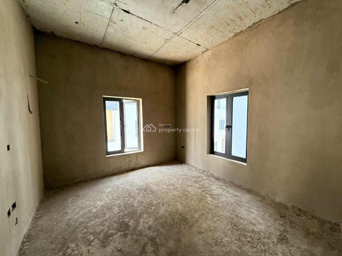 Spacious 3 Bedroom Flat, Kaura, Abuja, Flat / Apartment for Sale