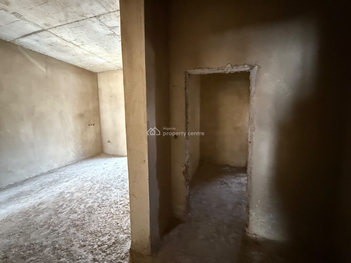 Spacious 3 Bedroom Flat, Kaura, Abuja, Flat / Apartment for Sale