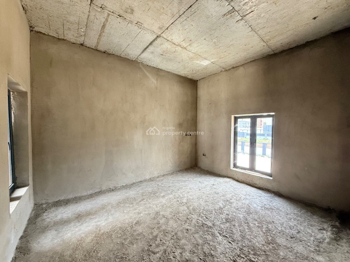 Spacious 3 Bedroom Flat, Kaura, Abuja, Flat / Apartment for Sale